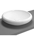 Vitra Istanbul 4522B403-0016 Çanak Lavabo. 50CM. Beyaz
