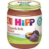 Hipp Organik Erik Püresi 125Gr