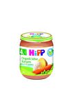 Hipp Organik Sebze Karışımı Kavanoz Mama 125 gr