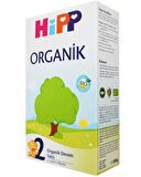 Hipp 2 Organik Devam Maması 300 gr