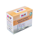 HiPP Organik Combiotic 1 Devam Sütü 2x800 gr.