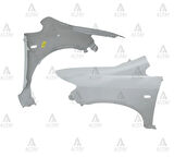 ÇAMURLUK CITY 2006-2009 (SIMYI) ÖN SOL 60261 SEM G00ZZ