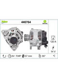 ALTERNATOR ACCENT BLUE I30 CERATO CEED 1.6 CRDI 2011 I20 1,4 CRDI 2008