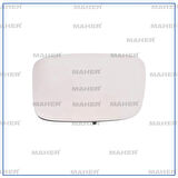 AYNA CAMI CADDY / TRANSPORTER T5 2004-2010 ELEKTRİKLİ, ISITMALI SAĞ 7H1857522E (2 ADET)