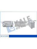 YAG SOGUTUCU TRANSPORTER T5 0310 2.5TDI AXD BNZ BPC