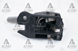 KAPI KOLU AURIS 2007-2010 İÇ GRİ SAĞ 69205 02250