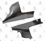 KÖŞE SACI BONGO 2002-2004 SAĞ 0K6M7 52 911