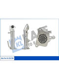 EGR SOGUTUCU TRANSIT 2.2 (ARKADAN CEKER) V347-V363-RANGER 12