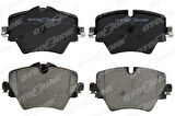 FREN BALATASI ON BMW G42 G20 G21 G28 G22 G23 G26 F52 F45 F48 F39 . MINI F54 F56 F60 34116890553