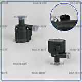 EK SU POMPASI AMAROK / A6 / Q7 / TOUAREG / CRAFTER 2010 2.0 TDİ-2.7 TDİ-3.0 TDİ CASA-CKTB-CKUB 059121012A