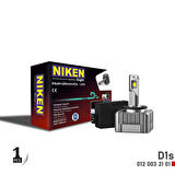 LED XENON PRO SERISI D1S 1 ADET