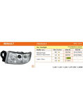 FAR CAMI SAG RENAULT PREMIUM 06