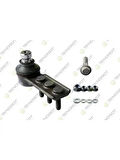 ALT ROTIL ON SOL-SAG VOLVO 850 1991  1996