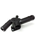TERMOSTAT FLANSI BORA GOLF OCTAVIA 1,6