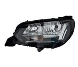 Peugeot 208/2008 2019-2022 Far Sol