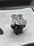 Peugeot 208/2008 2019-2022 Far Sol