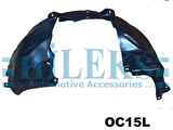 ÖN ÇAMURLUK DAVLUMBAZI SOL OPEL CORSA E 2015/ 39026893