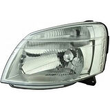 FAR SİNYAL SOL PARTNER-BERLINGO 2003-2008 MANUEL H4 6204 ZA 6204 ZE 6204 AX