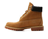 Timberland Sarı Erkek Ayakkabısı 10061-713 6 Premium Boot