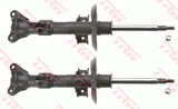 AMORTISOR ON GAZLI MERCEDES E-CLASS W212 S212 2 Lİ KUTU A2123236000