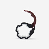 Stop Disk - 28 mm - 2 Adet