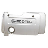 MOTOR ÜST ECOTEC KAPAĞI ASTRA G 1.6 165 Z16XE-1016XE GRİ 55353144 607553 9157391 5607598