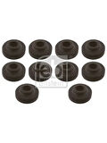 KULBUTOR KAPAK CIVATA CONTA TAKIMI BMW E34 E36 E46 M42 M43 M44