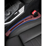 Araba Koltuk Arası Düzenleyici Bordo Renk 