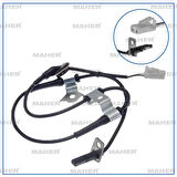 SENSÖR ABS VITARA 2006-2013 ÖN SAĞ 56210 65J00