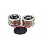 ALTERNATÖR KASNAĞI RENAULT CLIO 2 2001 SYMBOL 2012 KANGOO 2001 LOGAN 2005 SANDERO 2008 1.5DCI 8200399801