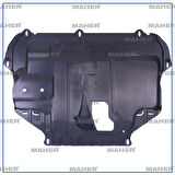 KARTER MUHAFAZASI FOCUS 2005-2008 / C-MAX 2011-2018 ORTA (ENJEKSİYON URETİM) 3M51 R6P013AV