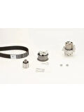 TRIGER KAYISI SETI DEVIRDAIMLI AUDI A3 0310 A2 0005IBIZA III 0209 LEON 0510 GOLF V 0308