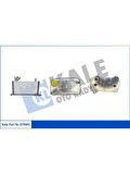 YAG SOGUTUCU RANGE ROVER SPORT I (L320) 3.6 D 0613 RANGE ROVER III (L322) 3.6 D 0612