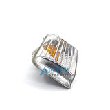 DIŞ DİKİZ AYNA SİNYALİ SARI SOL DUCATO IIIBOXER IIIJUMPER 3 71748254 6325 H0