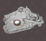 YAĞ POMPA ELANTRA 1996-2001 21310 23002