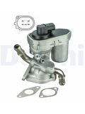 EGR VALFI (BORULU YENI TIP) TRANSIT V347 V348 2,4TDCI / 3,2TDCI 1014