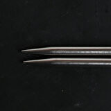 Loren Crafts 10 mm 35 cm Titanyum Örgü Şişi