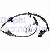 ÖN ABS TEKERLEK HIZ DEVİR SENSÖRÜ OPEL INSİGNİA A 2008-2017 1.4-1.4 LPG-1.6-1.6 T-1.8-2.0 T-2.0 E85T 23483145 1235053 12841616 6238228