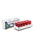 PR21/5W 12V KIRMIZI STOP