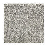 Renkli Berber Havlusu 50 * 90 Cm - Deniz , Siyah