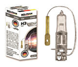 AMPUL 125 H3 55 PK22S STANDART IŞIK 64151 (10 ADET)