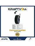 KLIMA KOMPRESOR BOBINI MB/BMW DENSO 12V