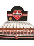 KONSANTRE CAM SUYU SAMPUANI 32 ML. (25 ADET)