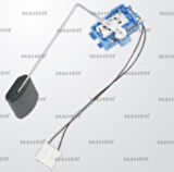 DEPO ŞAMANDIRASI ACCENT 2009 ERA BENZİNLİ 94460 1G500 (2 ADET)