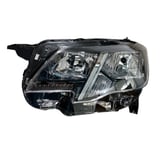 Peugeot Partner 2019-2022 Far Sol