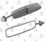 AYNA İÇ DİKİZ CANTER FE839 / 859 2006 FUSO MHR 02726 (2 ADET)