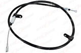 EL FREN TELİ FIAT DUCATO 2006 PEUGEOT BOXER 2006 CITROEN JUMPER 2006 1908 MM 1341023080 1643207780 4746 47