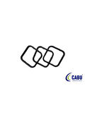 TERMOSTAT GOVDE CONTASI ASTRA H J.INSIGNIA. VECTRA C. ZAFIRA. CRUZE (5 ADET)