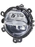 SIS LAMBASI SOL HALOJEN MINI F54 F55 F56 F57 COOPER ONE