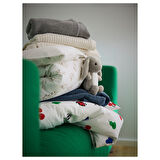 Yumuşak oyuncak, bej, 21 cm, tavşan